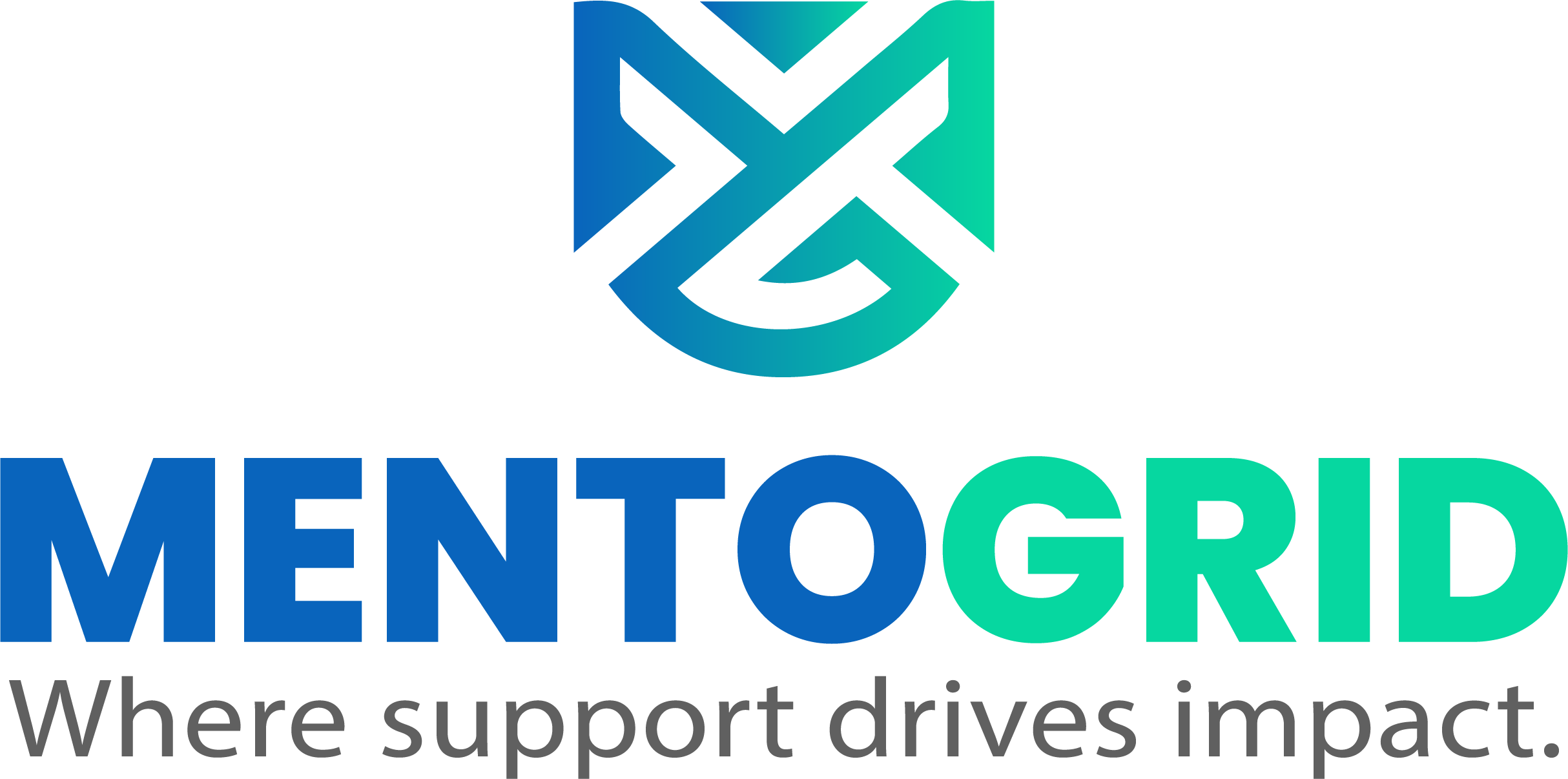 MentoGrid — Where support drives impact.