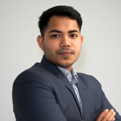 Rajan Das Gupta