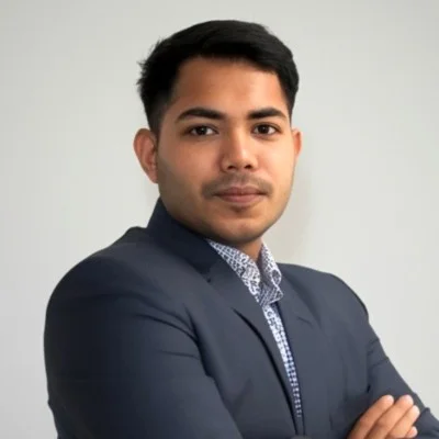 Rajan Das Gupta
