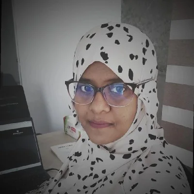 Farzana Islam