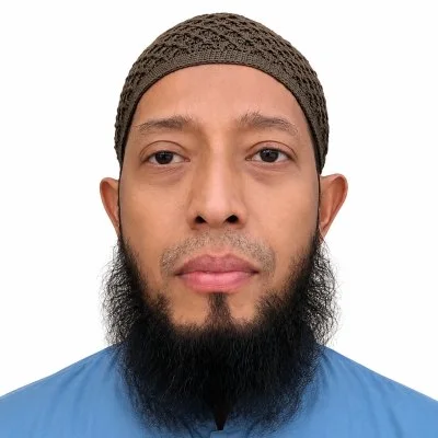 Mohammad Arifuzzaman Miah