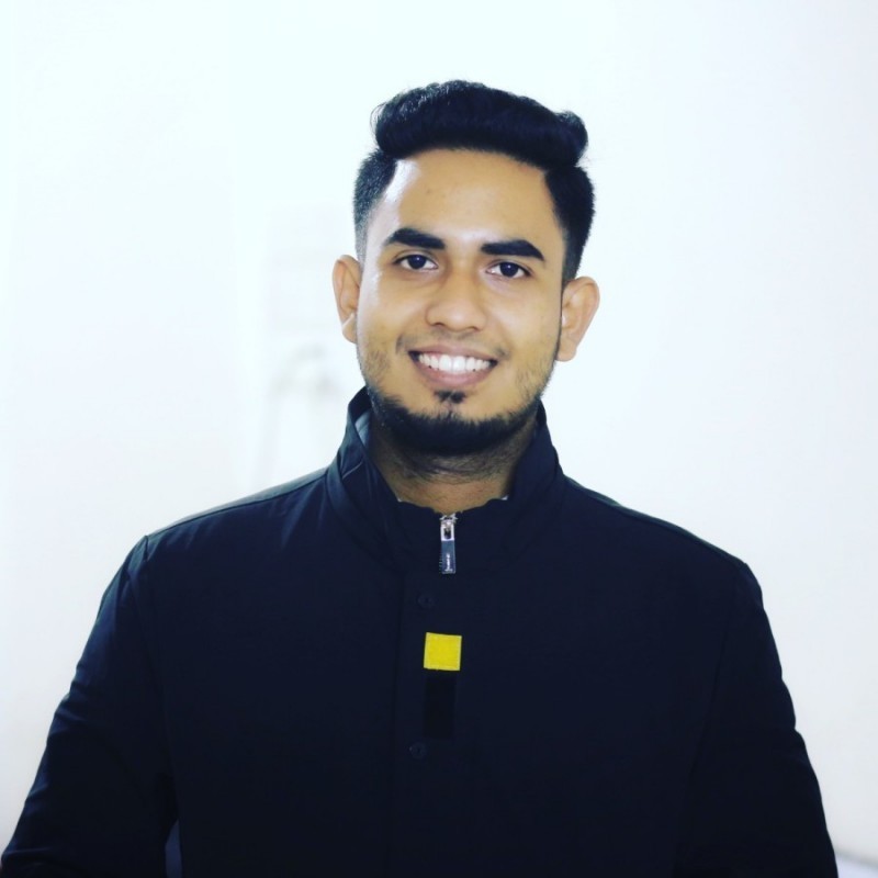 Md. Tanvir Ahmed, Senior Product Manager and fellowship trainer